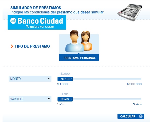 alrededor momento prestamos entendibles